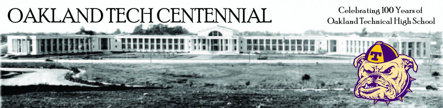 Oakland Tech Centennial