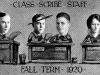 1920 A_Senior Scribe Staff_funny.jpg