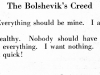 1920 A_joke_Bolshevik creed.jpg