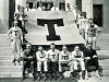 1922 C_Block T Society_lettermen holding huge T.jpg