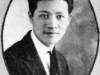 1922 O_Peter Chu_author of poem about China.jpg