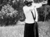 1926 A_girl archer.jpg