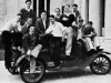 1933 B_students in old car.jpg