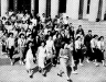 1949 A_crowd leaving school.jpg